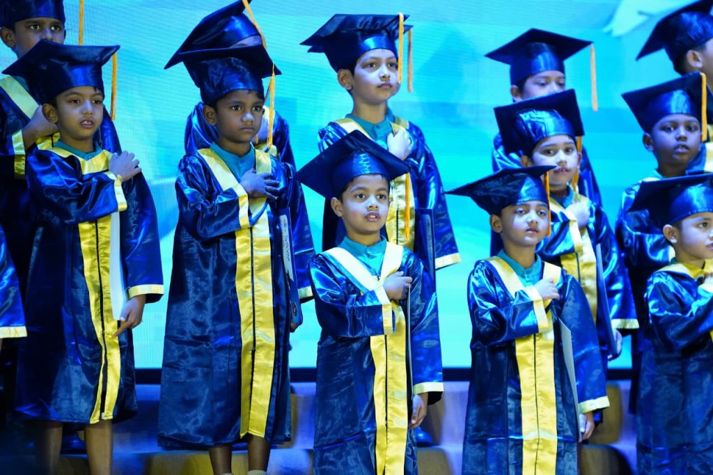 International CBSE Schools in Coimbatore