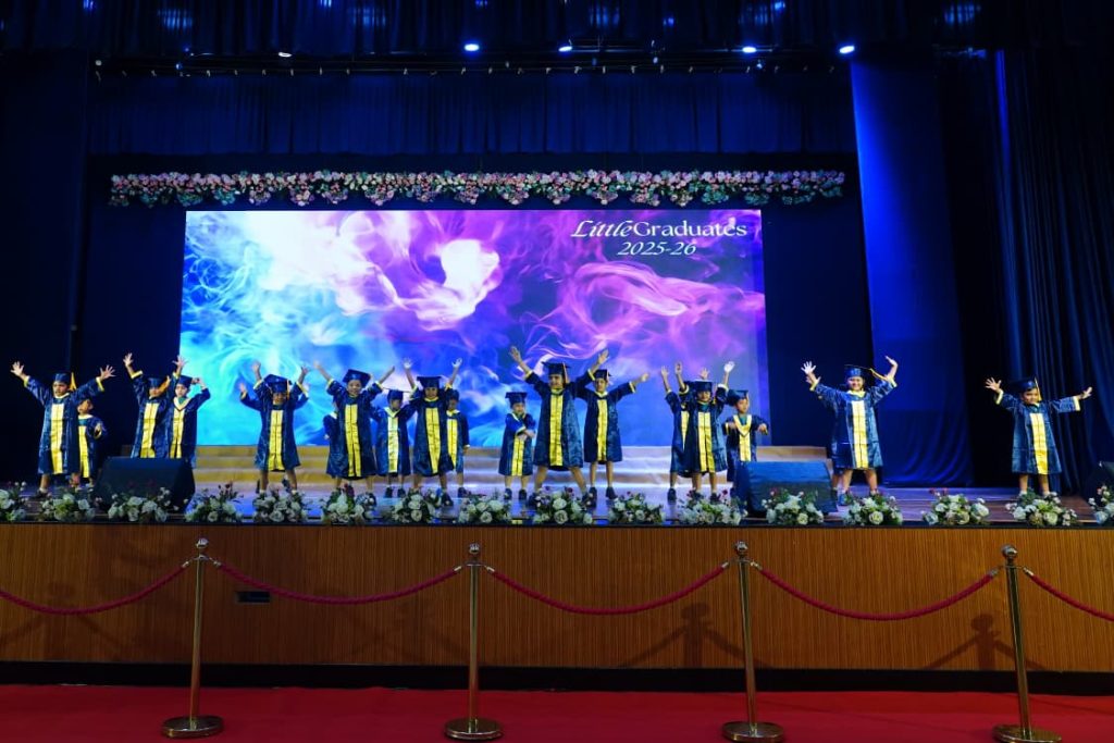 CBSE School in Coimbatore