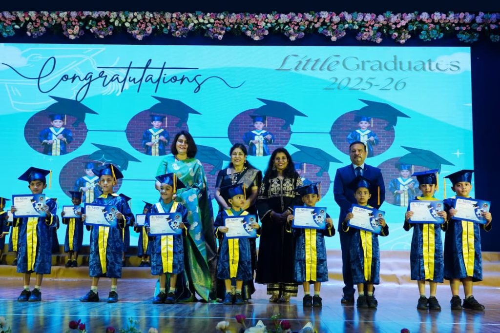 Best CBSE School in Coimbatore