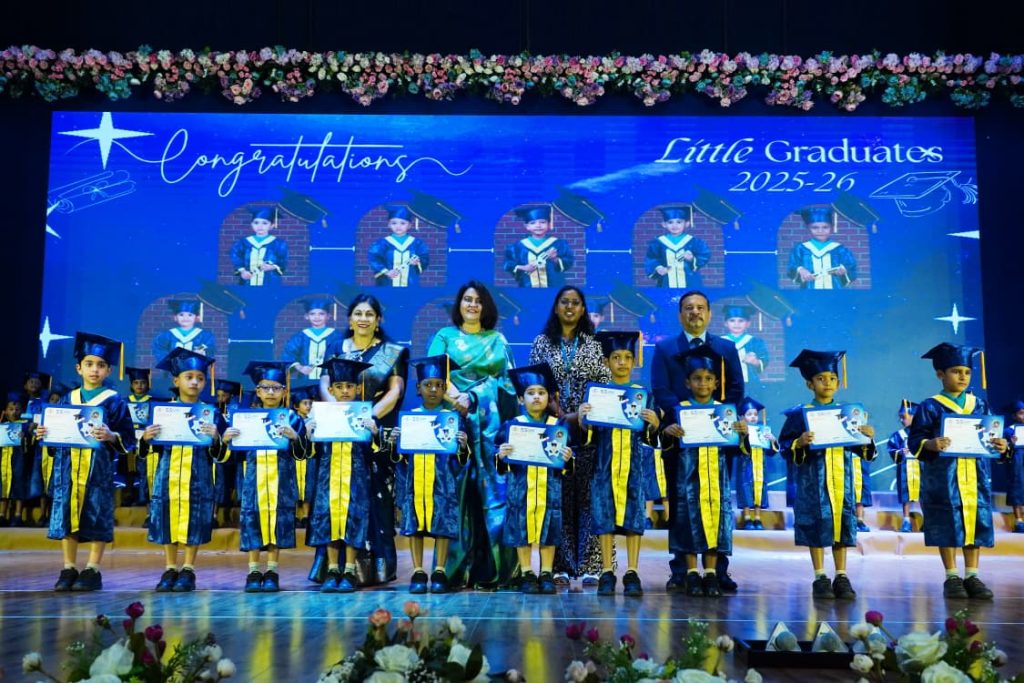 Good School in Coimbatore