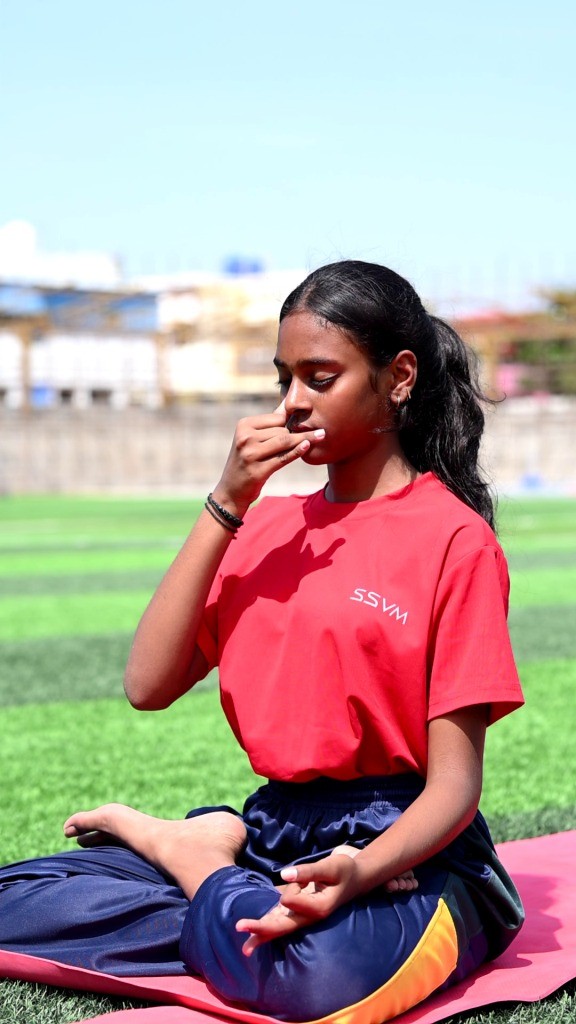 Good CBSE Schools in Coimbatore