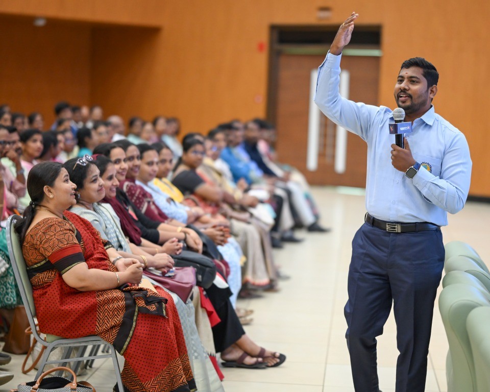 Boarding Schools in Coimbatore