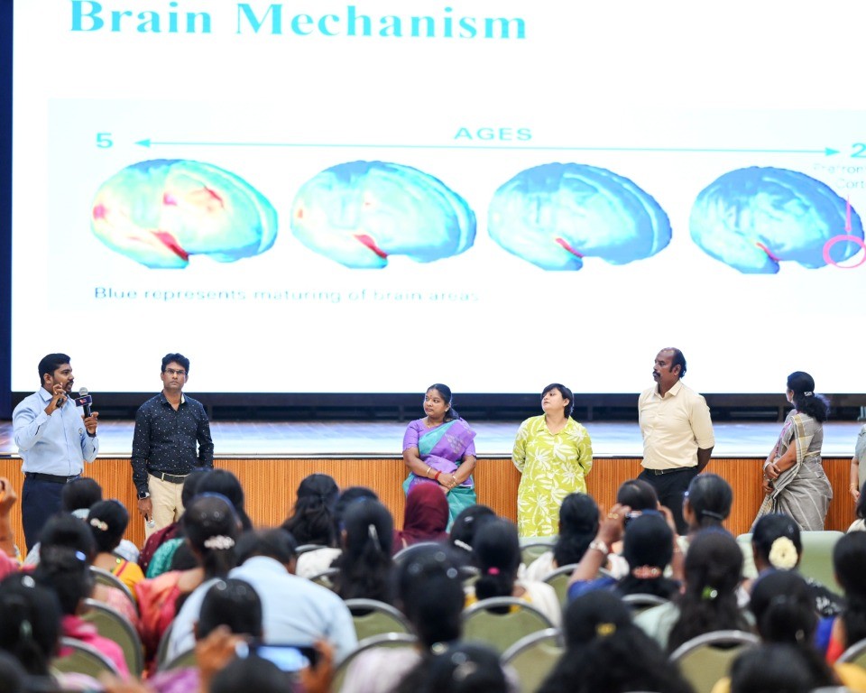 Coimbatore Best CBSE School