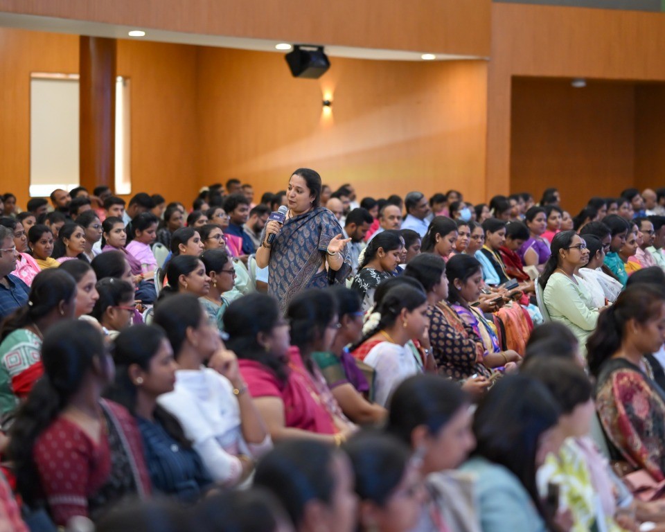 Good Schools in Coimbatore
