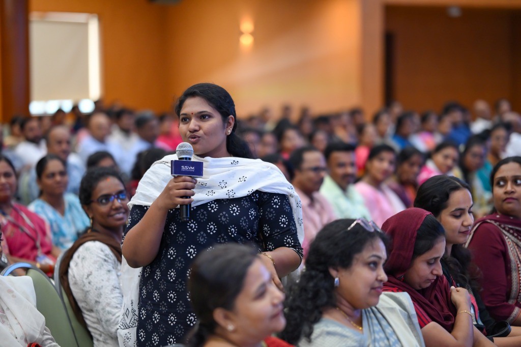 No 1 CBSE Schools in Coimbatore
