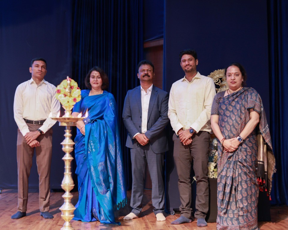 CBSE Schools in Coimbatore