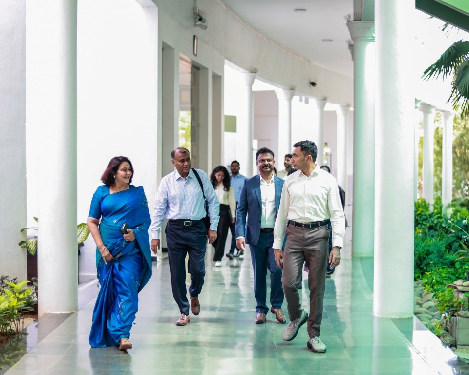 CBSE Schools in Coimbatore