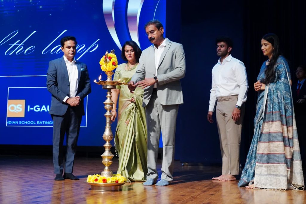 Best Schools in Coimbatore