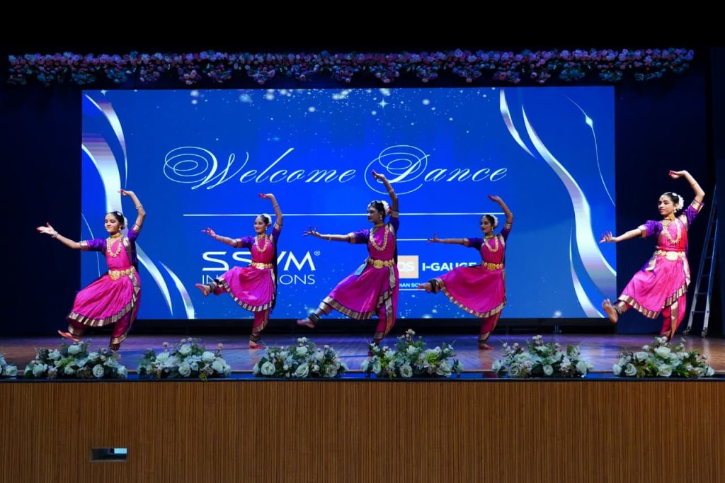 Top Schools in Coimbatore