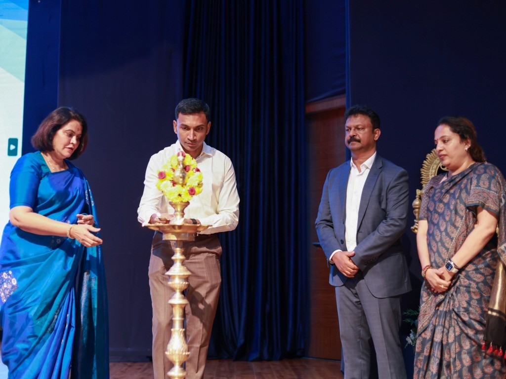 Best CBSE Schools in Coimbatore