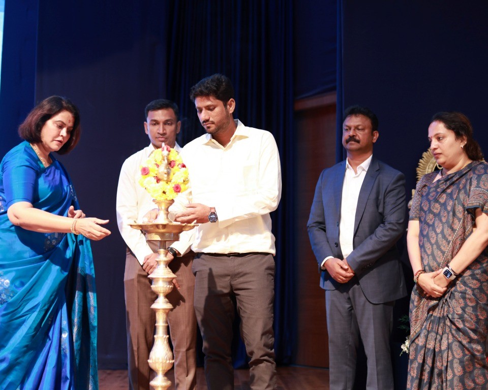 Good Schools in Coimbatore