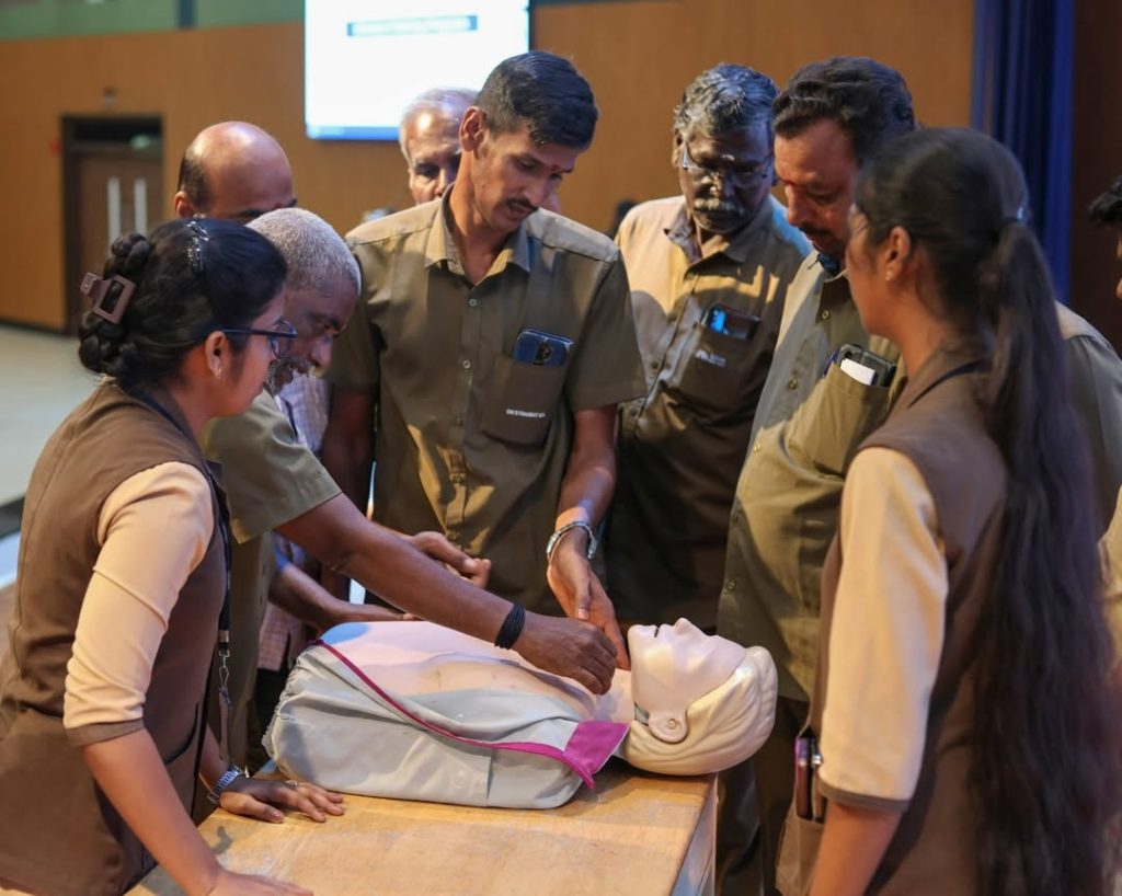 Schools in Coimbatore