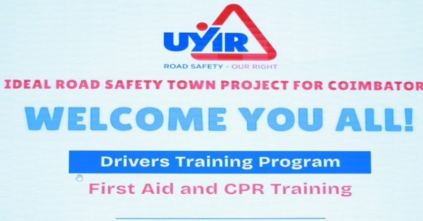 Good School in Coimbatore