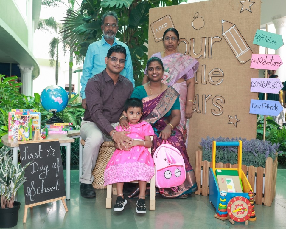 Best CBSE Schools in Coimbatore