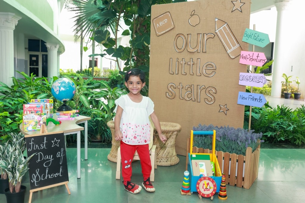 Good Schools in Coimbatore CBSE