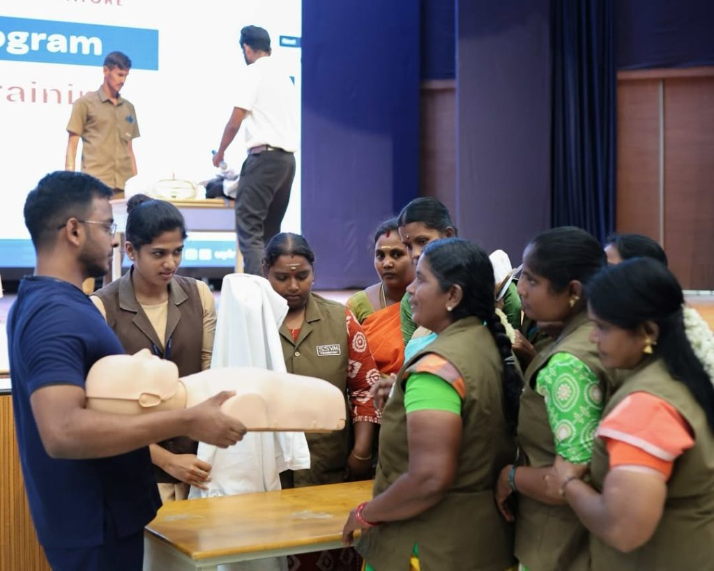 Top CBSE Schools in Coimbatore