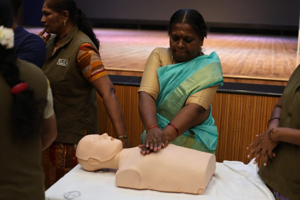 LIst of Schools in Coimbatore