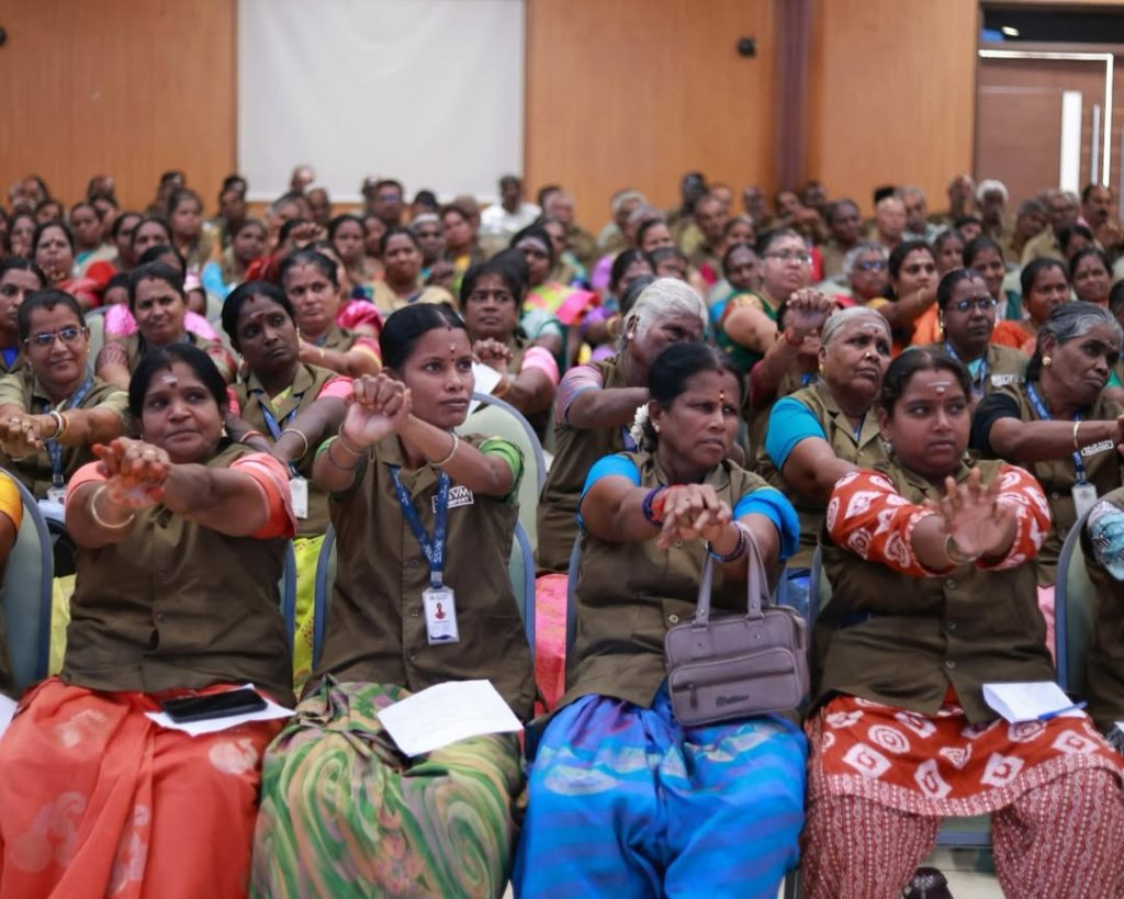 Coimbatore Best CBSE School