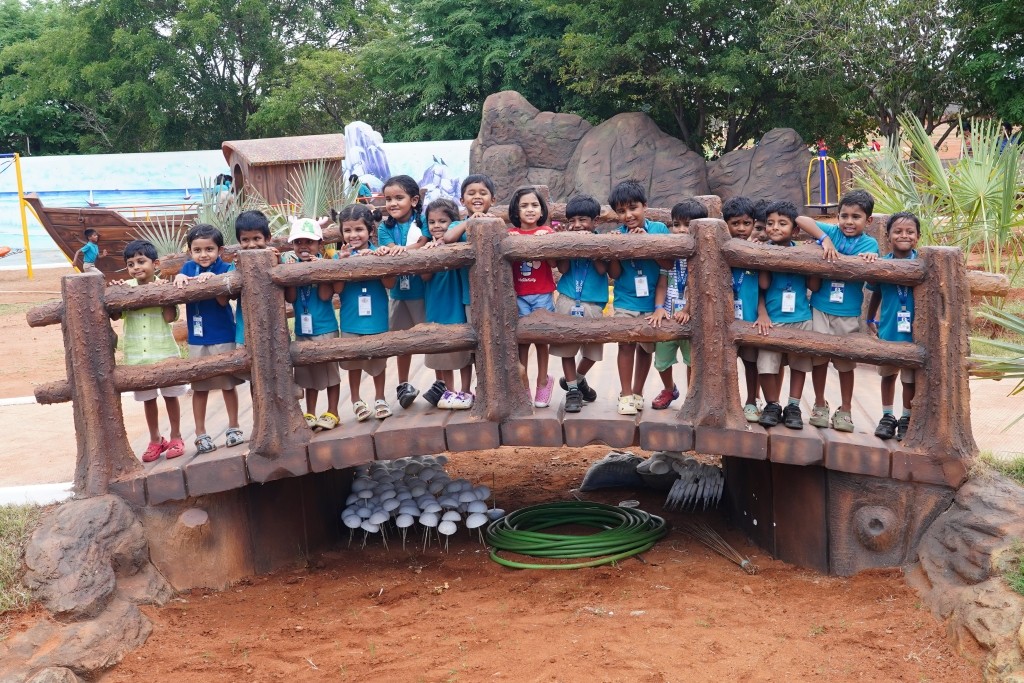 Best Schools in Coimbatore CBSE
