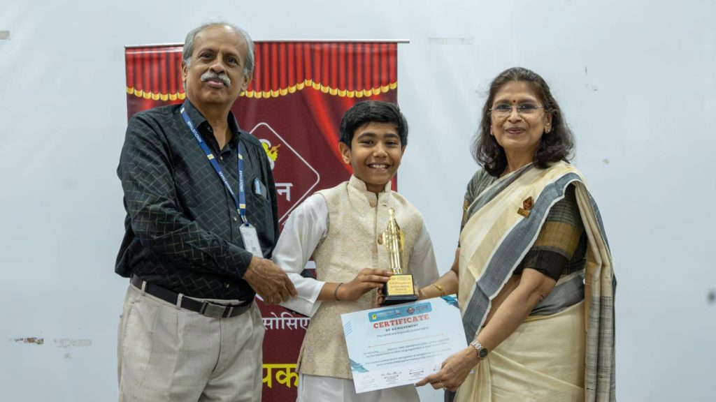 Best CBSE School in Coimbatore