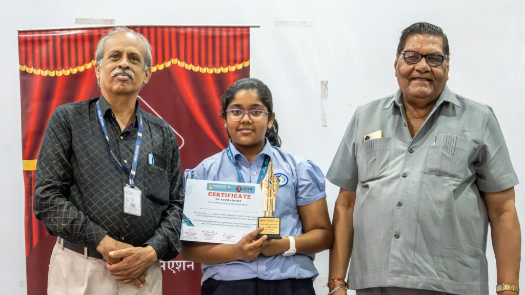 Top CBSE Schools in Coimbatore