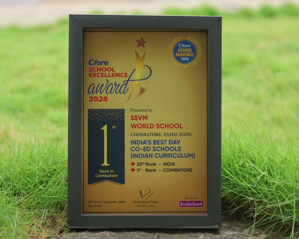 Best Day Schools in Indian Curriculum